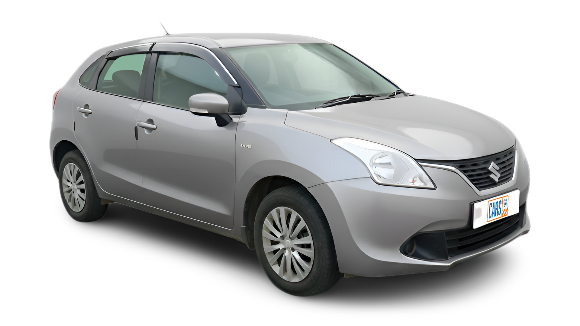 Maruti Baleno-img